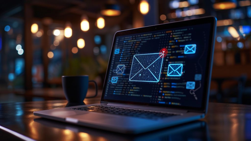Sendmarc Blog | Enforce Dmarc