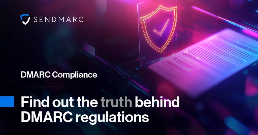 Cumplimiento Dmarc: Descubra la verdad sobre la normativa Dmarc