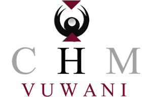 Chm Vuwani Logo 1 | Sendmarc | Protección y seguridad Dmarc
