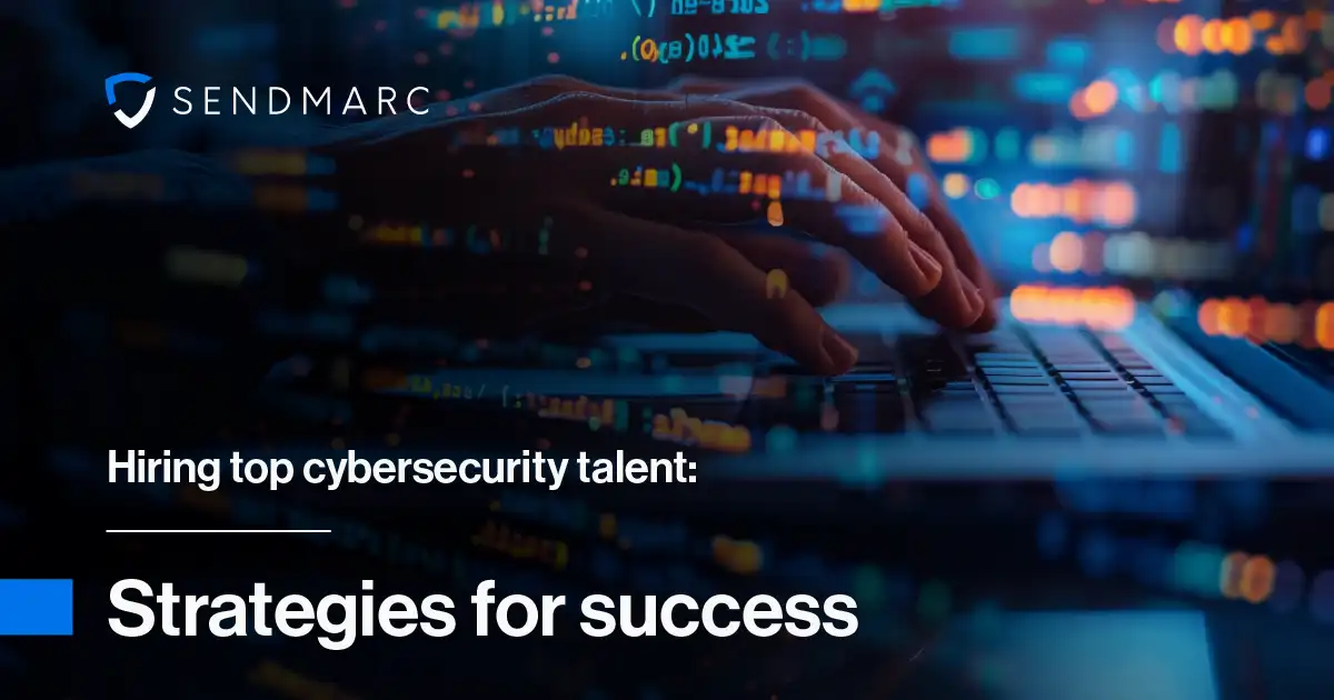 Contratación de los mejores profesionales en ciberseguridad: estrategias para el éxito