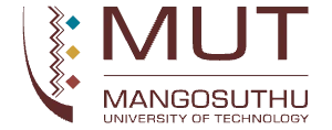 Logotipo de la Universidad Mangosuthu 1 | Sendmarc | Protección y seguridad Dmarc