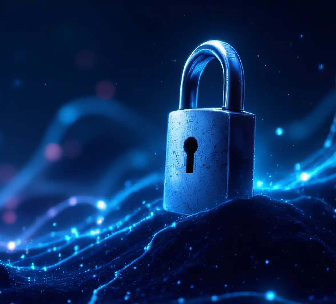 Lista de control del ransomware