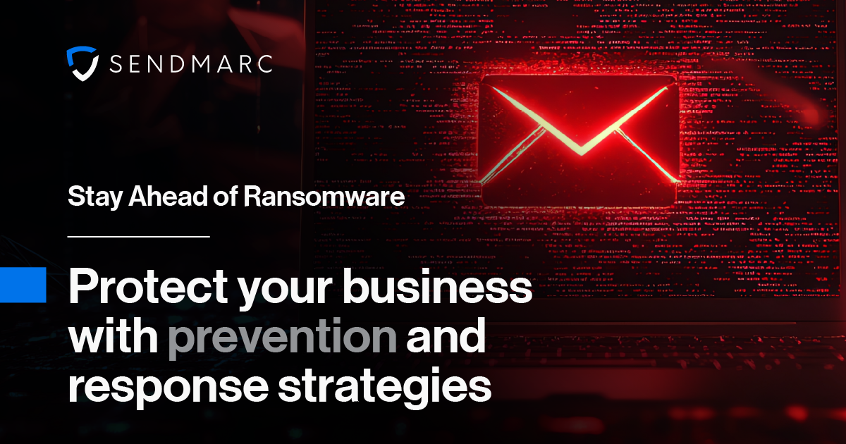 Manténgase a la vanguardia del ransomware: Protéjase tu empresas con estrategias de prevención y respuesta