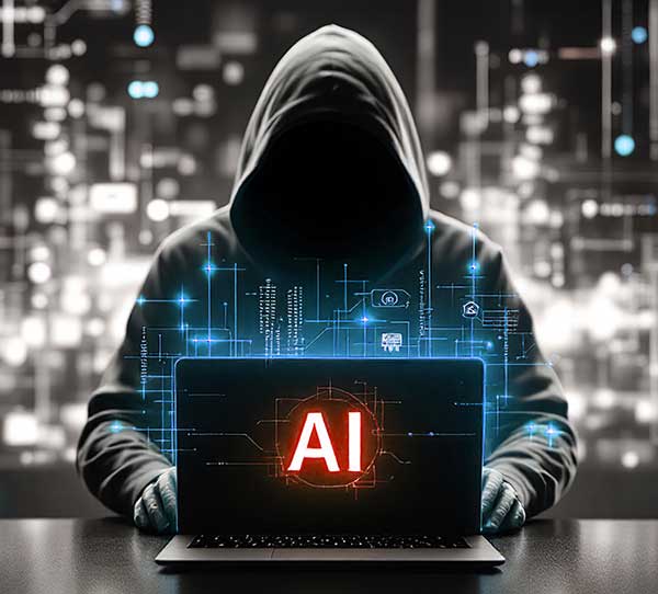 Las principales amenazas en 2025